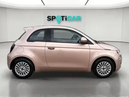 Photo 6 Fiat 500  e 95ch Action