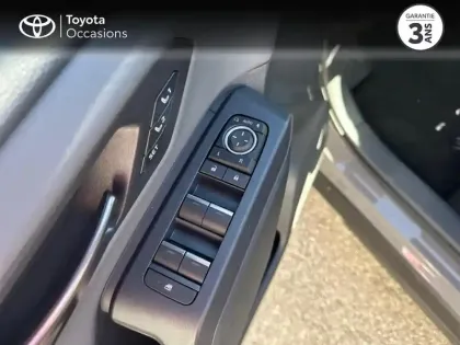Photo 13 Toyota Rav4  2.5 Hybride Rechargeable 309ch Graphic AWD-i RC26