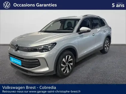 Photo Volkswagen Tiguan Vw Edition