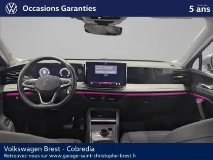 Photo 9 Volkswagen Tiguan  2.0 TDI 150ch VW Edition DSG7