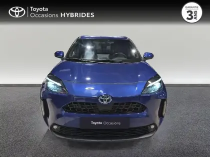 Photo 18 Toyota Yaris  Cross 116h Design MY22
