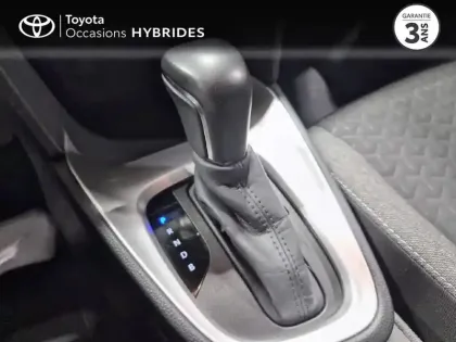 Photo 26 Toyota Yaris  Cross 116h Design MY22
