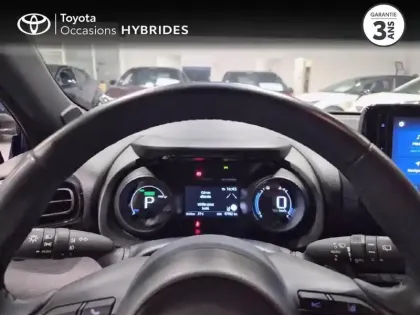 Photo 9 Toyota Yaris  Cross 116h Design MY22