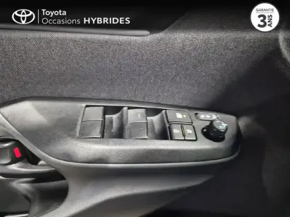 Photo 13 Toyota Yaris  Cross 116h Design MY22