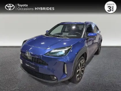 Photo 15 Toyota Yaris  Cross 116h Design MY22