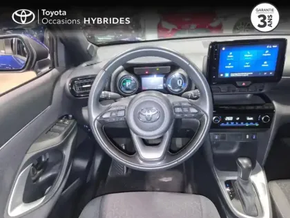 Photo 22 Toyota Yaris  Cross 116h Design MY22