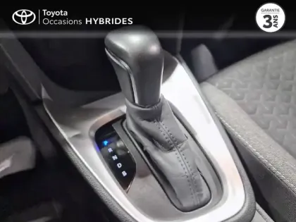Photo 11 Toyota Yaris  Cross 116h Design MY22