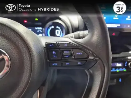 Photo 12 Toyota Yaris  Cross 116h Design MY22