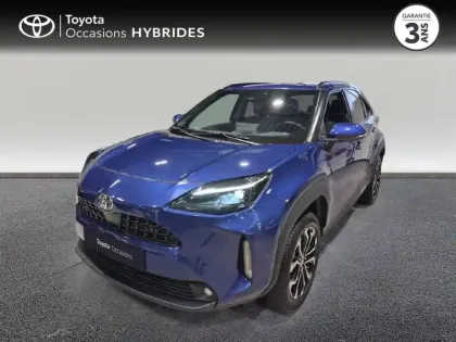 Photo Toyota Yaris Design
