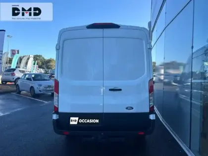 Photo 10 Ford Transit  2T Fg T310 L2H2 2.0 EcoBlue 130ch Trend