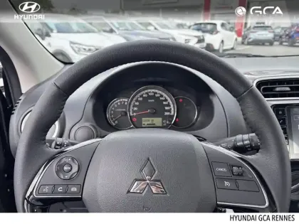 Photo 9 Mitsubishi Space star  1.2 MIVEC 71ch Invite 2024