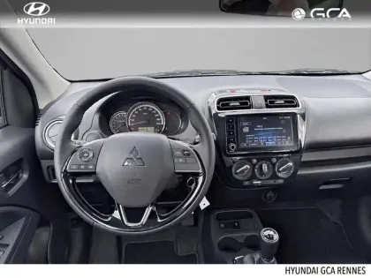 Photo 6 Mitsubishi Space star  1.2 MIVEC 71ch Invite 2024