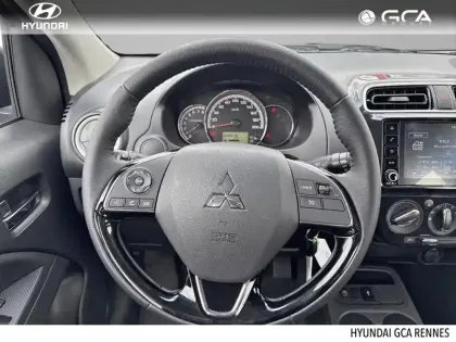 Photo 7 Mitsubishi Space star  1.2 MIVEC 71ch Invite 2024