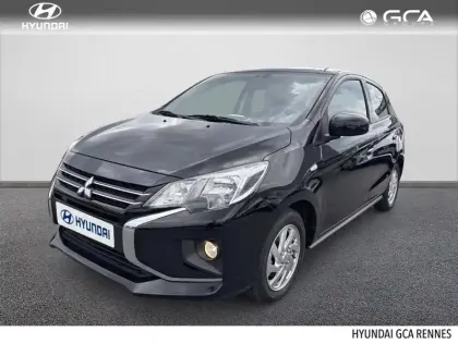 Photo Mitsubishi Space Star Invite