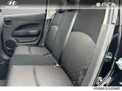 Photo 5 Mitsubishi Space star  1.2 MIVEC 71ch Invite 2024