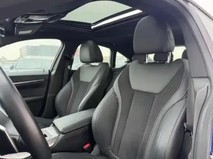 Photo 8 BMW Serie 4 Série 4 Gran Coupé 420iA  184ch M Sport