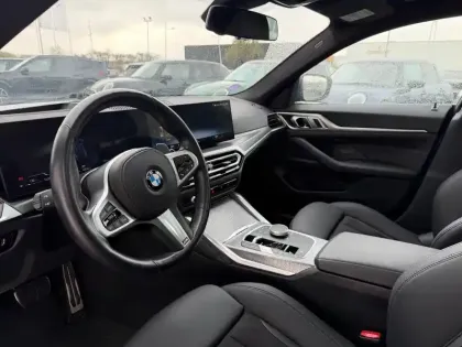 Photo 6 BMW Serie 4 Série 4 Gran Coupé 420iA  184ch M Sport