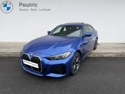 Photo Bmw Serie 4 M Sport