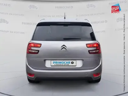Photo 7 Citroën C4 Picasso Grand  BlueHDi 120ch Feel S&S