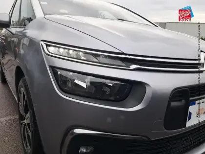 Photo 12 Citroën C4 Picasso Grand  BlueHDi 120ch Feel S&S