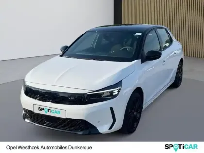 Photo Opel Corsa Gs