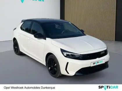 Photo 6 Opel Corsa  1.2 Turbo Hybrid 100ch GS e-BVA6