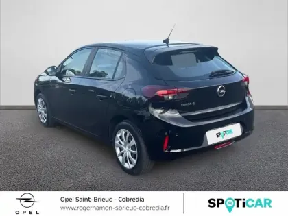 Photo 6 Opel Corsa  -e 136ch Edition