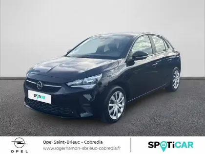 Photo Opel Corsa Edition