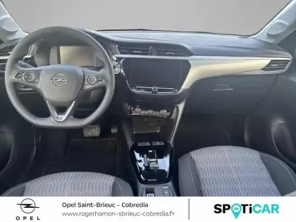 Photo 7 Opel Corsa  -e 136ch Edition