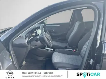 Photo 8 Opel Corsa  -e 136ch Edition