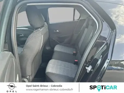 Photo 9 Opel Corsa  -e 136ch Edition