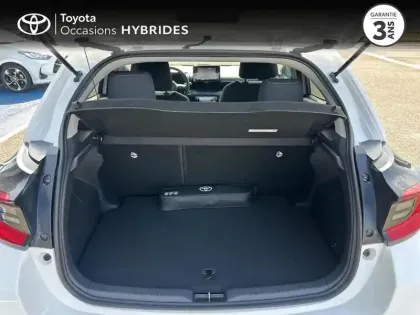 Photo 9 Toyota Yaris  116h Design Pack Confort