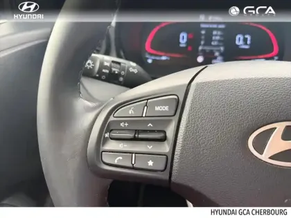 Photo 9 Hyundai I10  1.0 67ch ECO Intuitive BVR