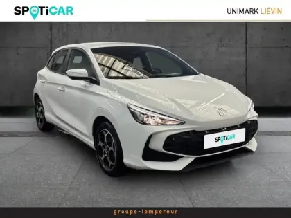 Photo Mg Mg3 Comfort