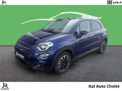 Photo Fiat 500 Base