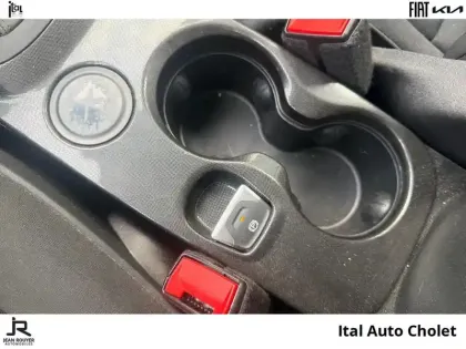 Photo 11 Fiat 500 X 1.5 FireFly Turbo 130ch S/S Hybrid DCT7