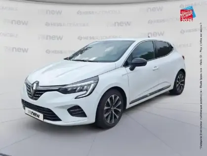 Photo Renault Clio Techno