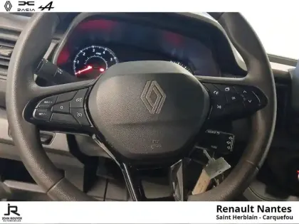 Photo 12 Renault Trafic  Fg L1H1 3T 2.0 Blue dCi 130ch Advance