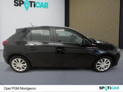 Photo 5 Opel Corsa  1.2 Turbo 100ch Edition