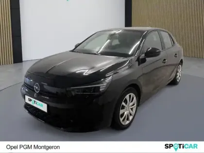 Photo Opel Corsa Edition