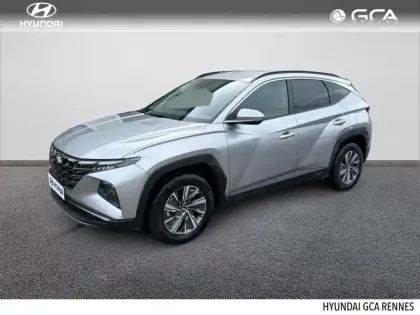 Photo Hyundai Tucson Creative
