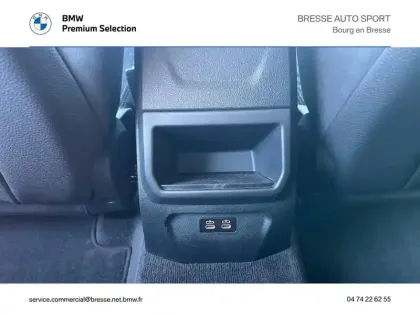 Photo 12 BMW Serie 1 Série 1 118dA 150ch M Sport