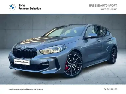Photo Bmw Serie 1 M Sport