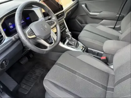 Photo 10 Volkswagen T-roc  1.5 TSI EVO 150ch Life DSG7