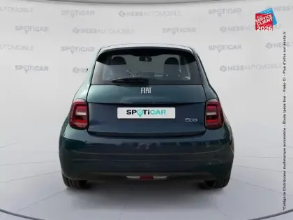 Photo 6 Fiat 500  e 118ch MY23