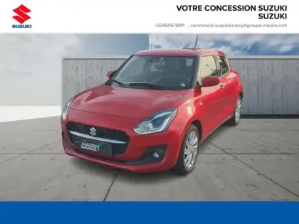 Photo Suzuki Swift Privilège