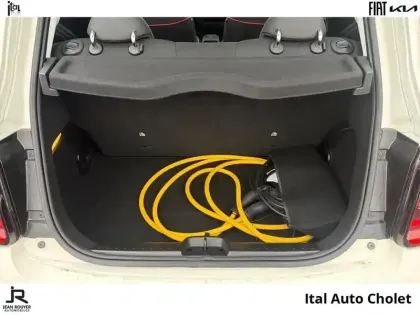 Photo 5 Fiat 500  e 118ch (RED) MY23