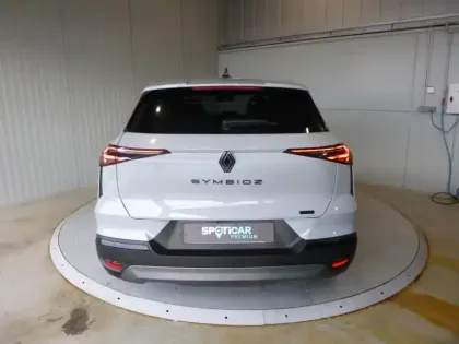 Photo 5 Renault Symbioz  1.6 E-Tech full hybrid 145ch esprit Alpine