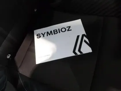 Photo 10 Renault Symbioz  1.6 E-Tech full hybrid 145ch esprit Alpine