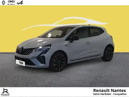 Photo Renault Clio Esprit Alpine